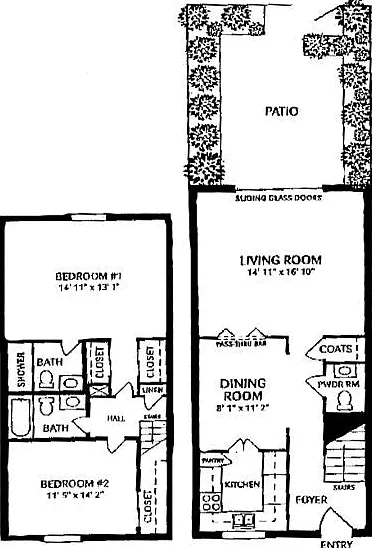 5800 Lynn Lake Dr S #SO — Photo 23