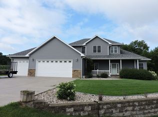 E4153 Frederick Ln, Waupaca, WI 54981