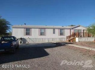 4682 W Placita Sanchez, Tucson, AZ 85757