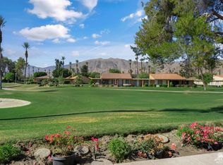 11 La Ronda Dr, Rancho Mirage, CA 92270