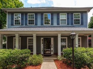 1260 Crescentwood Ln, Decatur, GA 30032