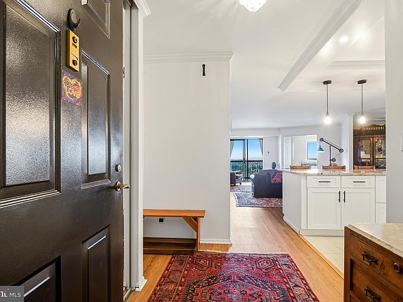 4th image of 5904 Mount Eagle Dr APT 1214