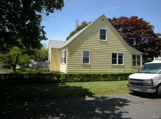 70 Fairview Avenue Ext, Bridgeport, CT 06606