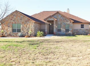 865 Timber Ridge Dr, Stephenville, TX 76401