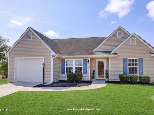 5305 Arrow Court, Wilmington, NC 28412