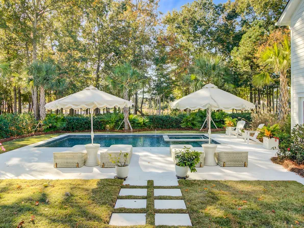 1780 Bolden Dr, Mount Pleasant, SC 29466