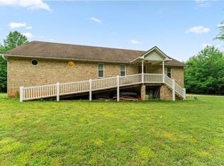 10595 Scotts Rd, Dewitt, VA 23840