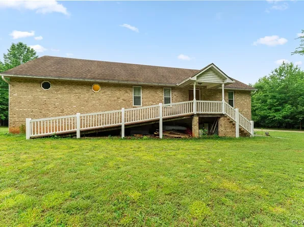 10595 Scotts Rd, Dewitt, VA 23840