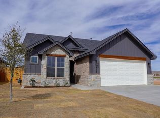 838 N 6th Cir, Wolfforth, TX 79382