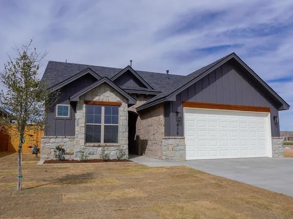 838 N 6th Cir, Wolfforth, TX 79382