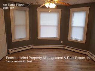 98 Park Pl #2, Woonsocket, RI 02895