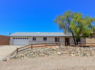 1375 Arroyo Dr, Lake Havasu City, AZ 86404