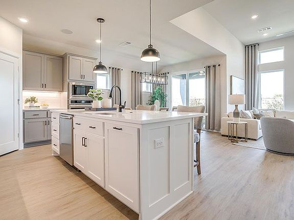 New home construction Dallas - William Ryan Homes - for sale