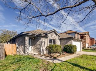 2803 Adelen Ln, Round Rock, TX 78664