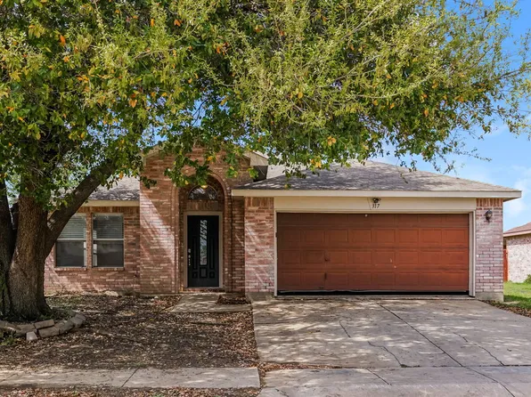 317 Taylor St, Saginaw, TX 76179