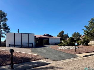 1740 Del Norte Blvd, Grants, NM 87020
