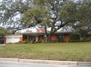 2727 Old Ranch Rd, San Antonio, TX 78217