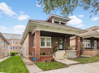 6415 S Fairfield Ave, Chicago, IL