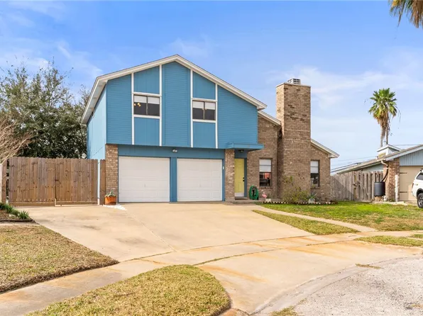929 Saint Gregory St, Corpus Christi, TX 78418