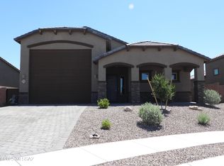 7761 S Indian Wheat Way, Tucson, AZ 85747