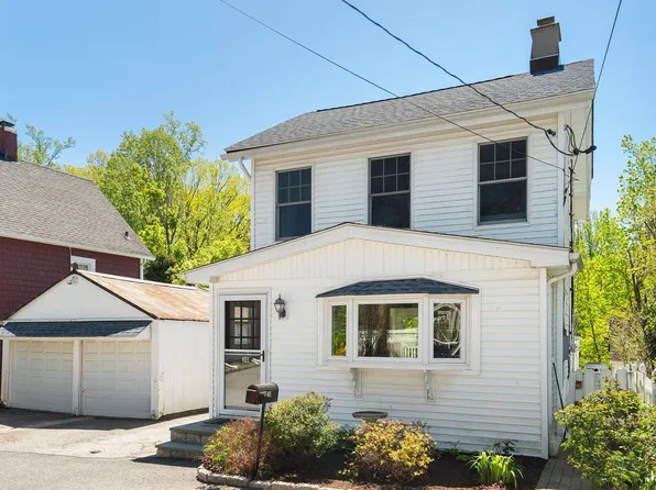 30 Requa Street, Briarcliff Manor, NY 10510