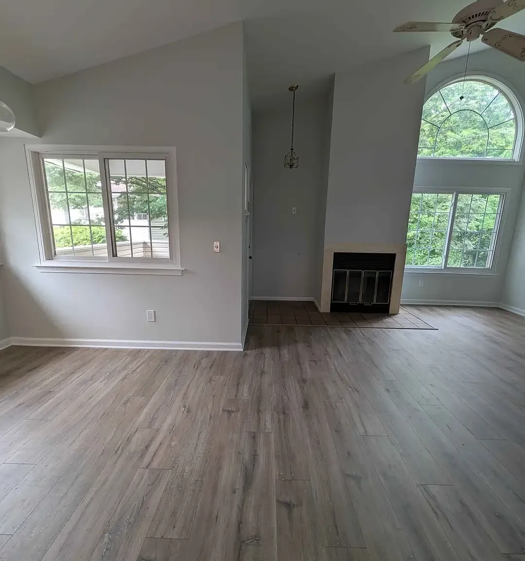 1 bed, $2,850 — Photo 3