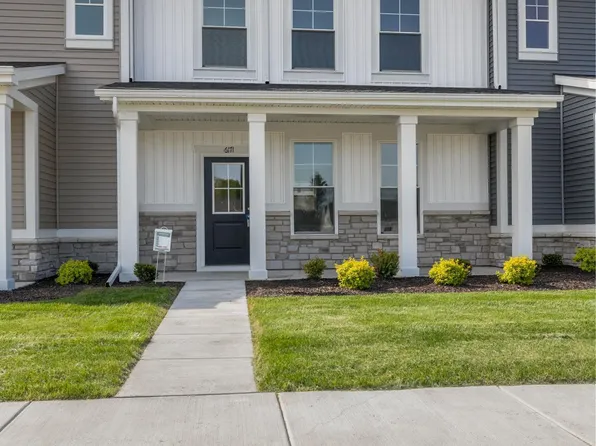6171 Rushing Ave, Portage, IN 46368