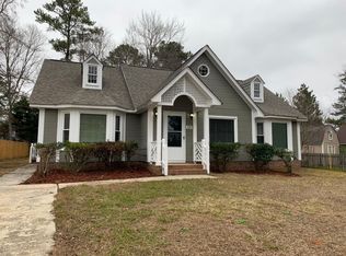 105 Castle Vale Rd, Irmo, SC 29063