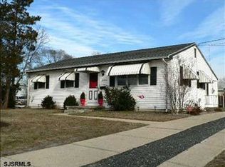 17 Dartmouth Rd, Somers Point, NJ 08244