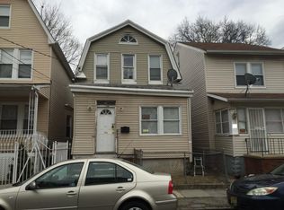 20 Grace St, Irvington, NJ 07111