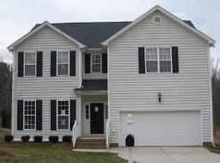 204 Gaffer St, Garner, NC 27529