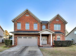 3640 Galloway Ln, Sumter, SC 29154
