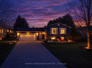 229 Thornton Ave, Essa, ON L0L2N0