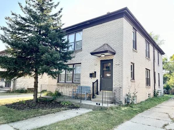 831 S 87th STREET #831A, West Allis, WI 53214
