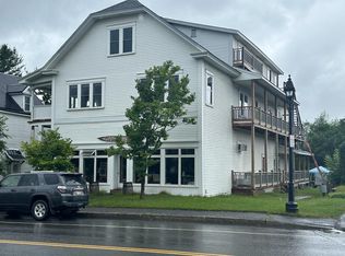 78 E Main St, Fort Kent, ME 04743