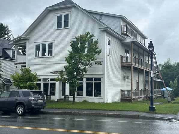 78 E East Main Street, Fort Kent, ME 04743