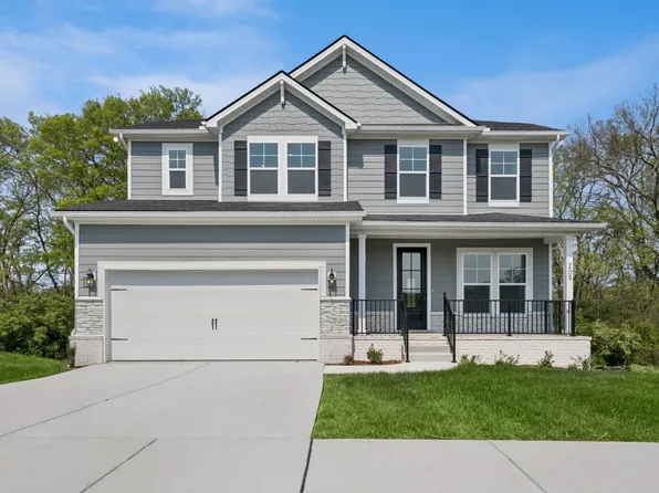 209 Rose Hannah Dr Lot 10, Gallatin, TN 37066