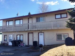 2213 Eagle St, Anchorage, AK 99503