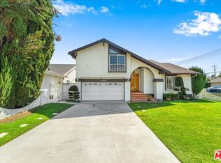 17456 Hiawatha St, Granada Hills, CA 91344