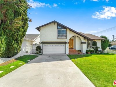 17456 Hiawatha St, Granada Hills, CA, 91344