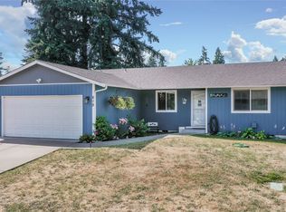 618 190th St E, Spanaway, WA