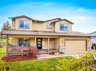 25591 Baker St, Black Diamond, WA