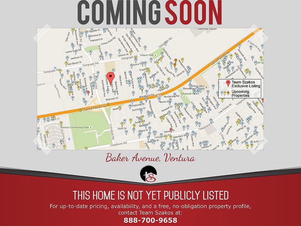 1st image of 301 Baker Ave