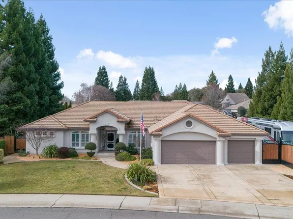 502 Dizmar Ct, Cameron Park, CA 95682