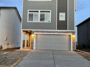 4544 Samaritan Loop, Colorado Springs, CO 80916