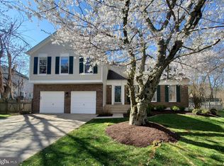 639 Symphony Woods Dr, Silver Spring, MD 20901