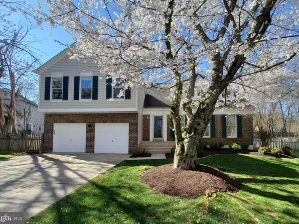 639 Symphony Woods Dr, Silver Spring, MD 20901