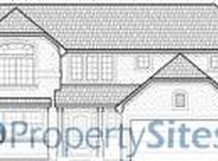 10442 Mt Columbia Dr, Falcon, CO 80831
