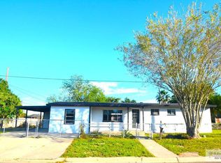3104 E 17th St, Brownsville, TX 78521