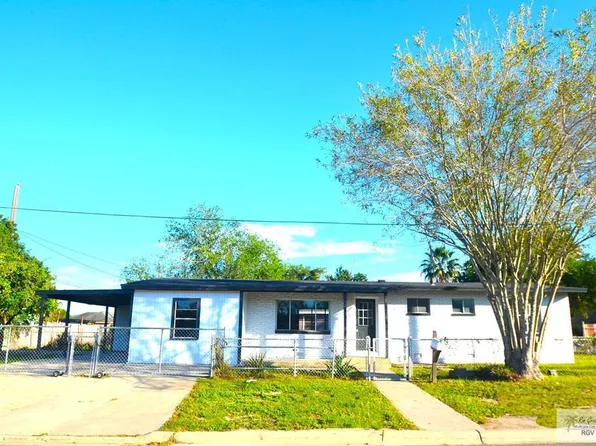 3104 E 17th St, Brownsville, TX 78521